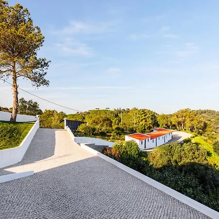 Peace And Nature Near Lisbon *