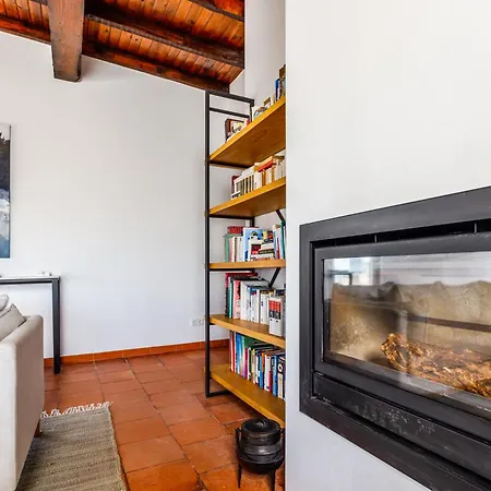 Villa Peace And Nature Near Lisbon