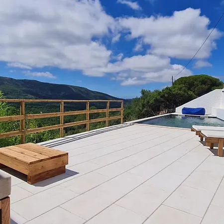 Villa Peace And Nature Near Lisbon